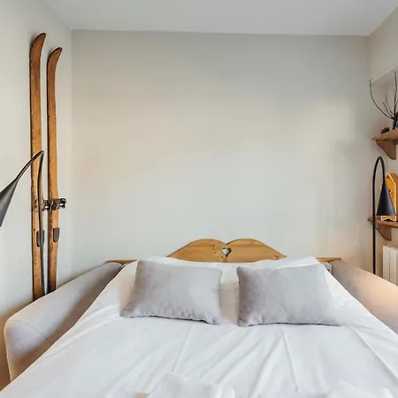Apartment Foxy Furnished Flat