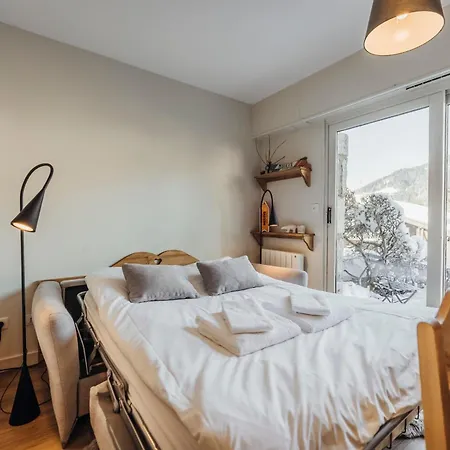 Apartment Foxy Furnished Flat *