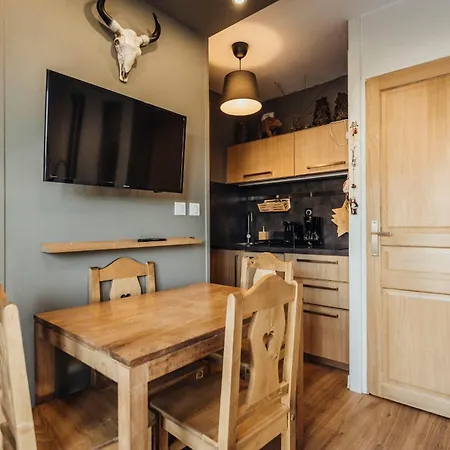 Foxy Furnished Flat