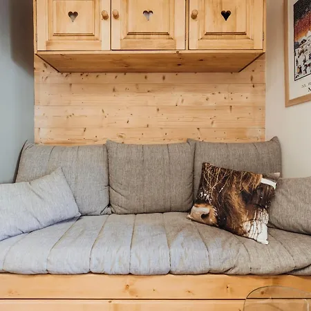 Foxy Furnished Flat Apartment