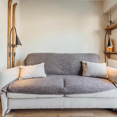 Foxy Furnished Flat Apartment